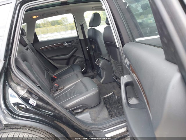 2016 AUDI Q5 WA1L2AFP8GA023073 Photo 7