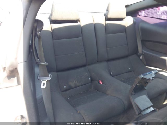 2012 FORD MUSTANG 1ZVBP8AM4C5234747 Photo 7