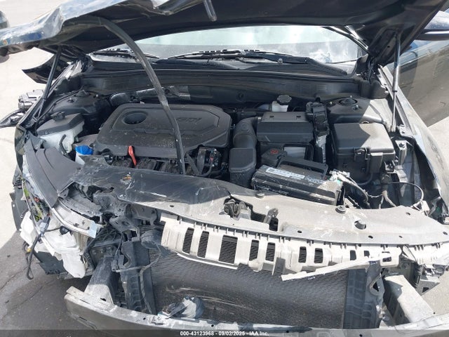 5XXGT4L35KG379968 KIA gdi