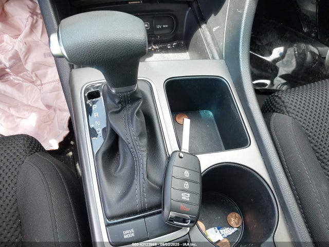 5XXGT4L35KG379968 KIA gdi