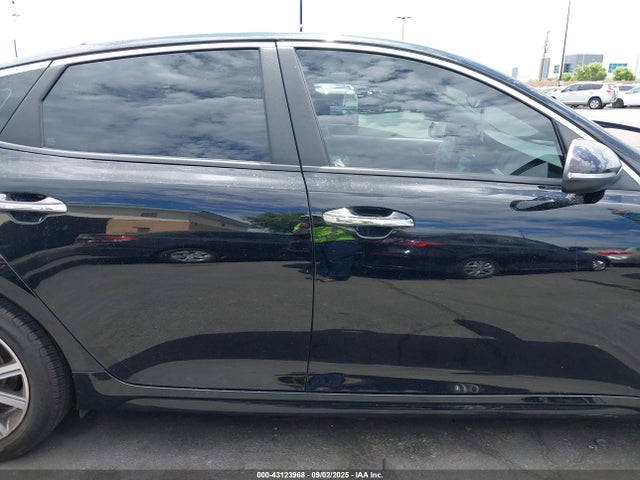 5XXGT4L35KG379968 KIA gdi