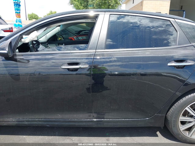 5XXGT4L35KG379968 KIA gdi