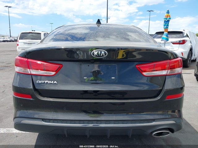 5XXGT4L35KG379968 KIA gdi