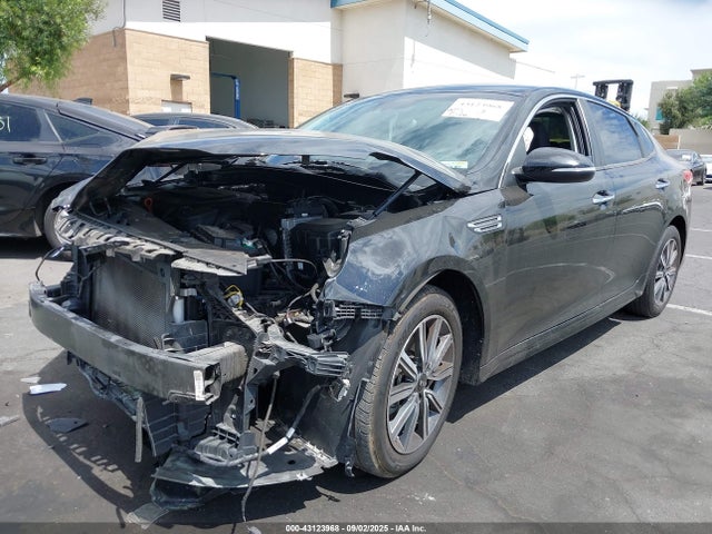 5XXGT4L35KG379968 KIA gdi