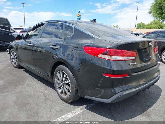 5XXGT4L35KG379968 KIA gdi