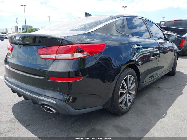 5XXGT4L35KG379968 KIA gdi
