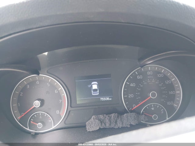 5XXGT4L35KG379968 KIA gdi