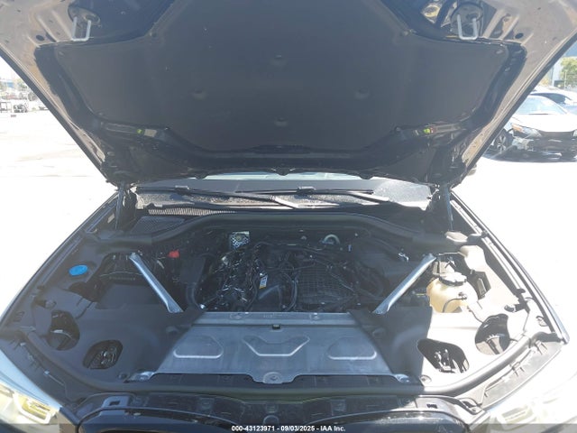 5UXTS3C55K0Z08106 BMW X3