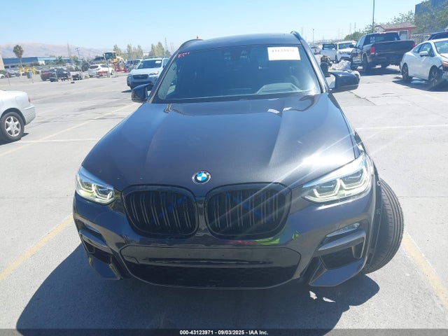 5UXTS3C55K0Z08106 BMW X3