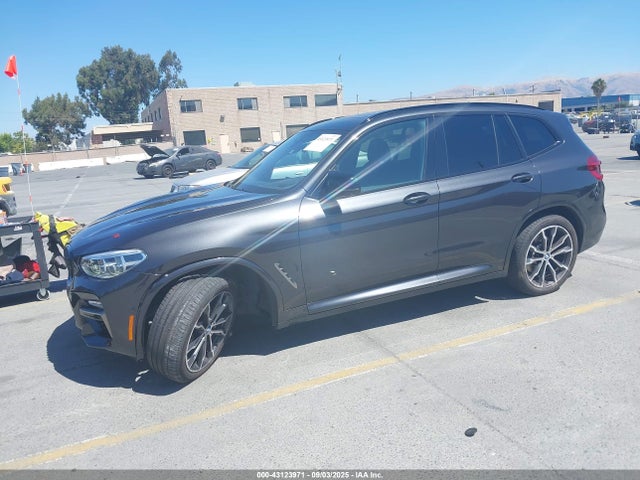 5UXTS3C55K0Z08106 BMW X3