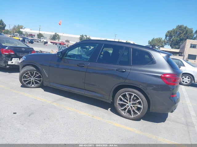 5UXTS3C55K0Z08106 BMW X3