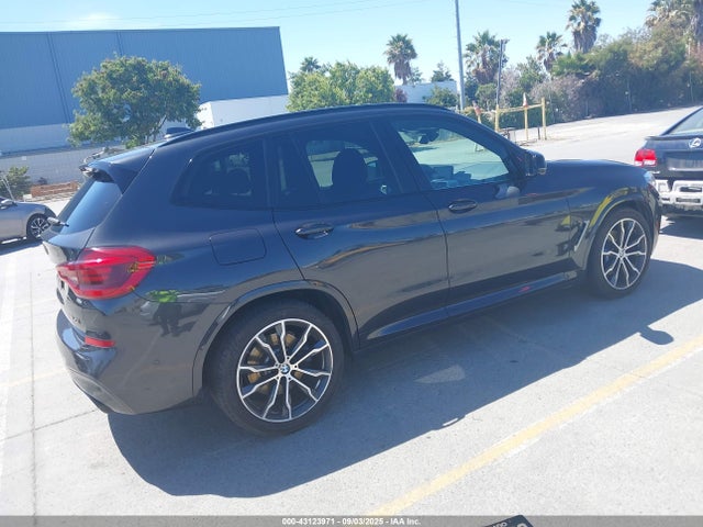 5UXTS3C55K0Z08106 BMW X3