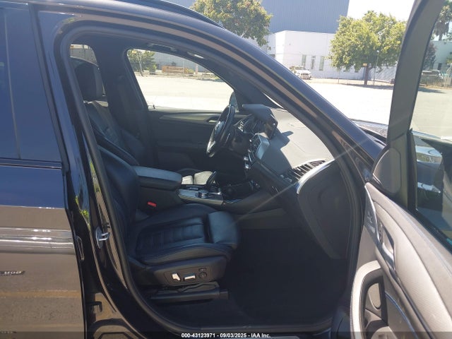 5UXTS3C55K0Z08106 BMW X3