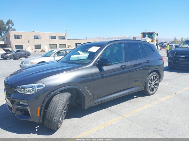 5UXTS3C55K0Z08106 BMW X3