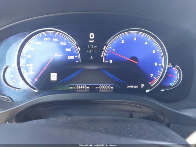 5UXTS3C55K0Z08106 BMW X3