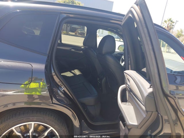 5UXTS3C55K0Z08106 BMW X3