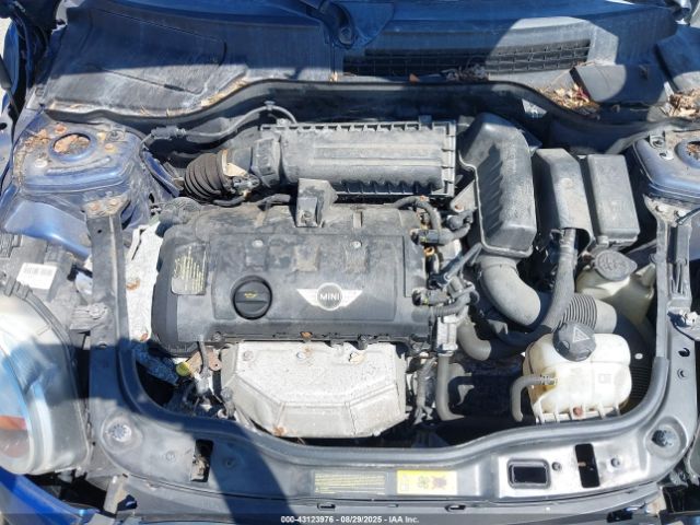 2013 MINI HARDTOP WMWSU3C56DT687816 Photo 9