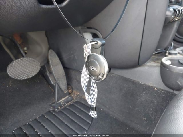 2013 MINI HARDTOP WMWSU3C56DT687816 Photo 10