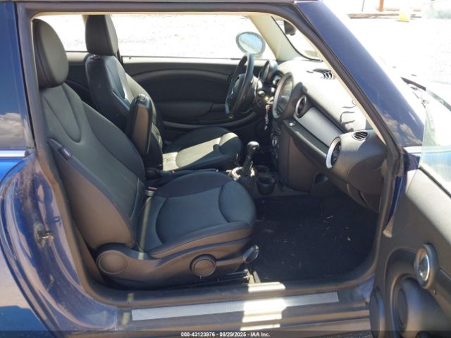 2013 MINI HARDTOP WMWSU3C56DT687816 Photo 4