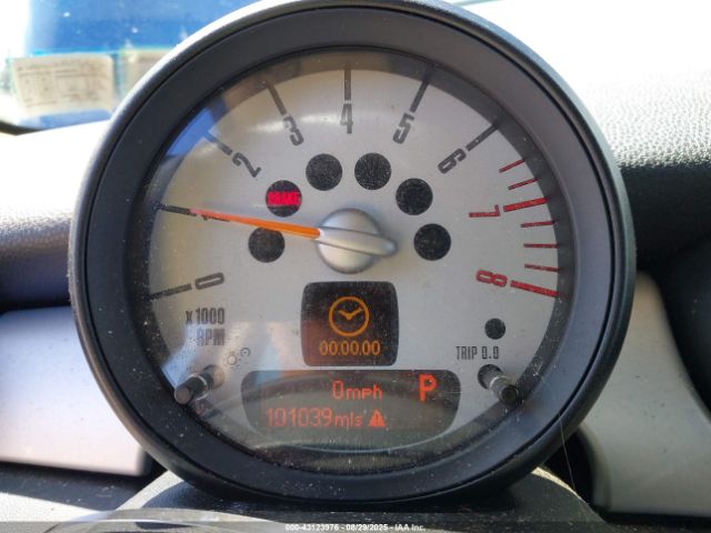 2013 MINI HARDTOP WMWSU3C56DT687816 Photo 6