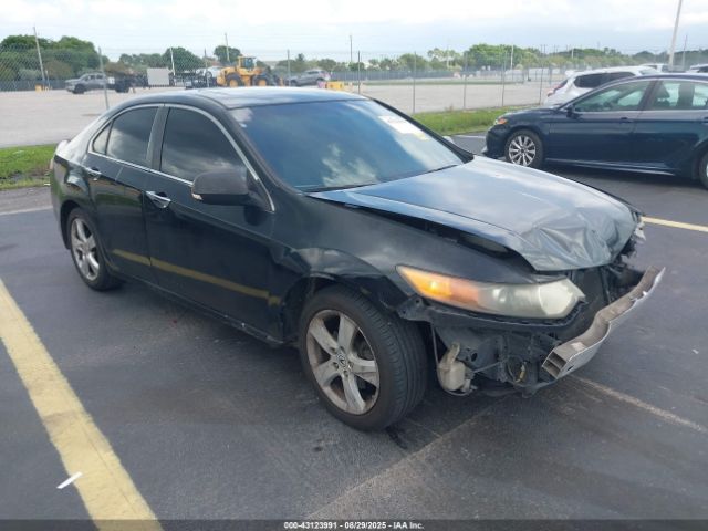2010 ACURA TSX JH4CU2F60AC026363 Photo 0