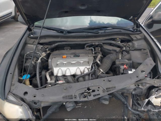 2010 ACURA TSX JH4CU2F60AC026363 Photo 9