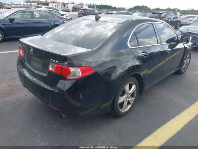 2010 ACURA TSX JH4CU2F60AC026363 Photo 3