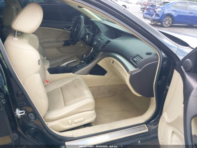 2010 ACURA TSX JH4CU2F60AC026363 Photo 4