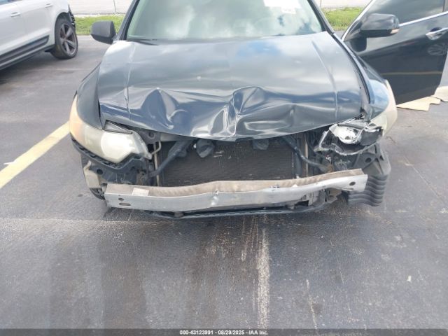 2010 ACURA TSX JH4CU2F60AC026363 Photo 5