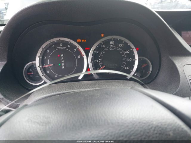 2010 ACURA TSX JH4CU2F60AC026363 Photo 6