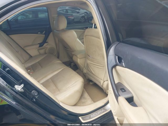 2010 ACURA TSX JH4CU2F60AC026363 Photo 7