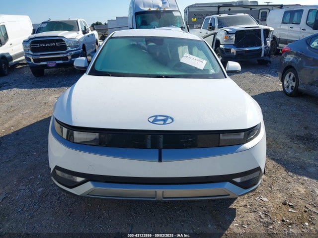 KM8KNDAF8PU213667 Hyundai 2023