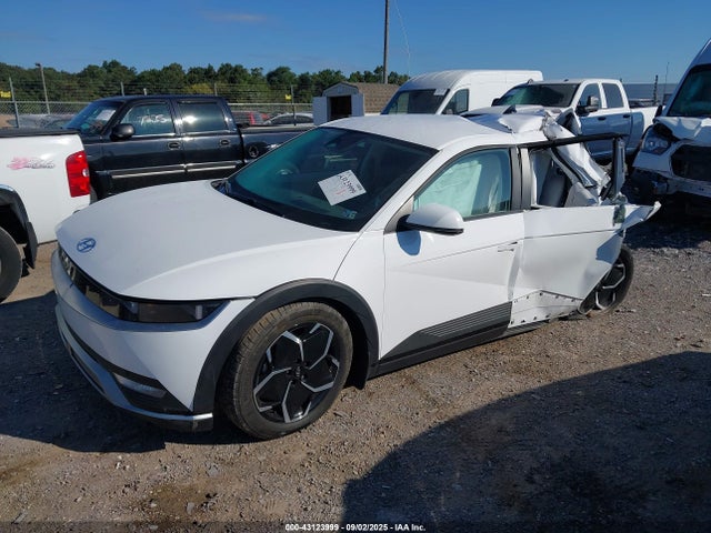KM8KNDAF8PU213667 Hyundai 2023