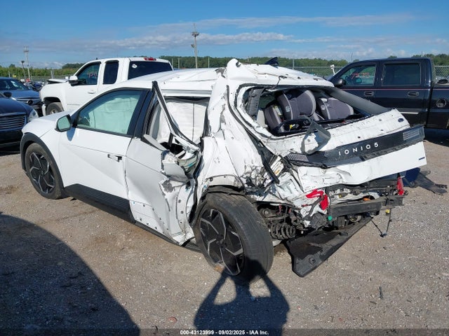 KM8KNDAF8PU213667 Hyundai 2023