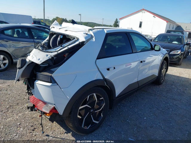 KM8KNDAF8PU213667 Hyundai 2023