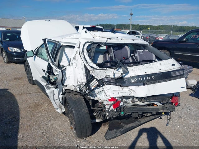 KM8KNDAF8PU213667 Hyundai 2023