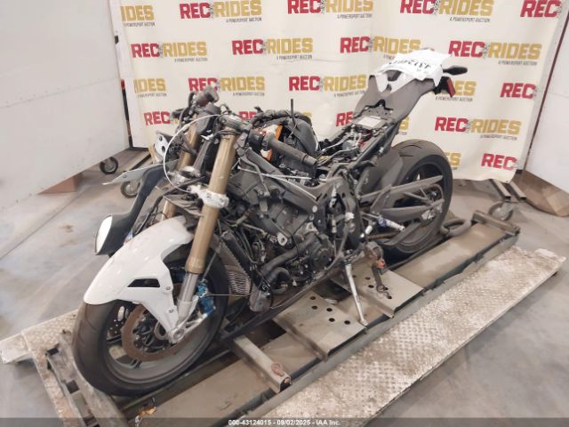 2024 BMW S 1000 WB10E6305R6J68904 Photo 1