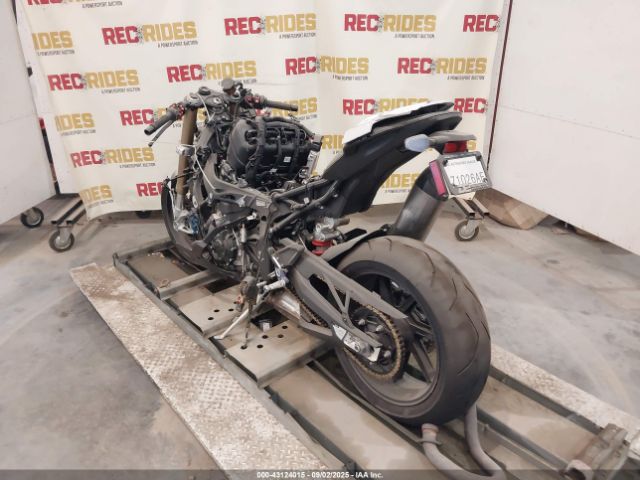 2024 BMW S 1000 WB10E6305R6J68904 Photo 2