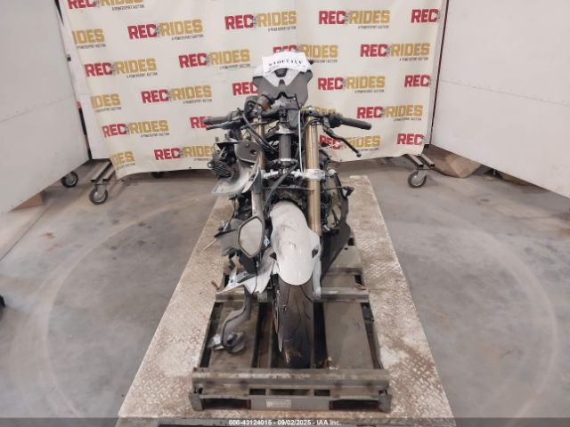 2024 BMW S 1000 WB10E6305R6J68904 Photo 4