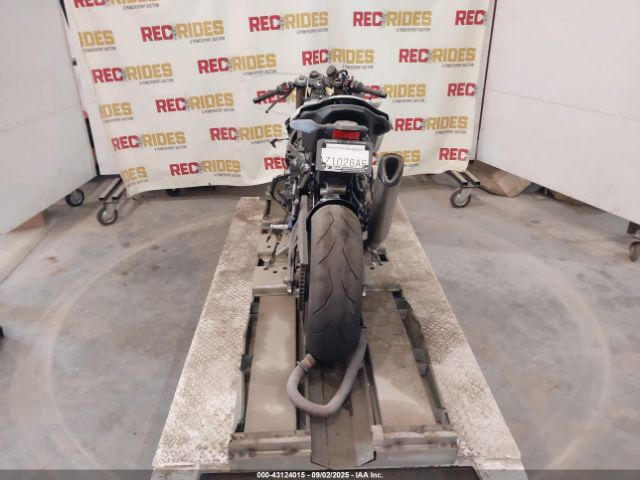 2024 BMW S 1000 WB10E6305R6J68904 Photo 5