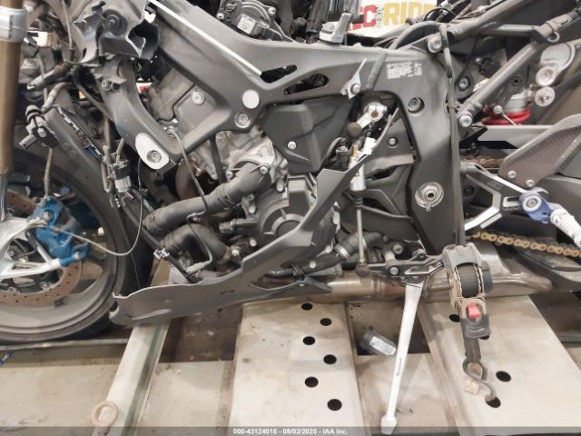 2024 BMW S 1000 WB10E6305R6J68904 Photo 8