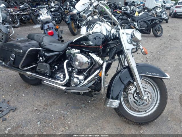 2002 HARLEY-DAVIDSON FLHRCI 1HD1FRW1X2Y618274