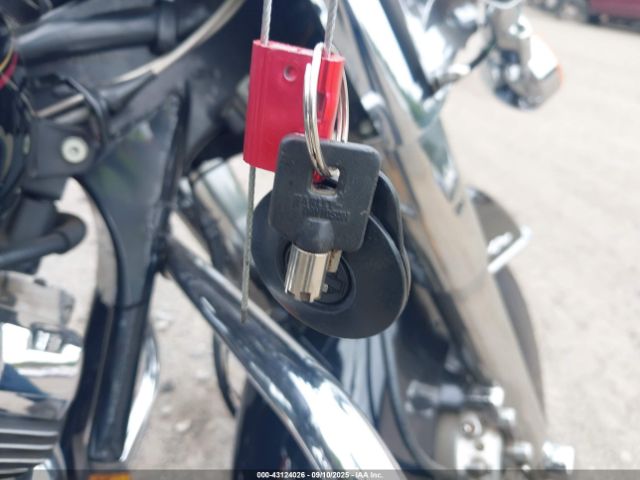 2002 HARLEY-DAVIDSON FLHRCI 1HD1FRW1X2Y618274 Photo 10