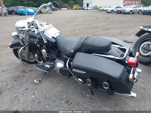 2002 HARLEY-DAVIDSON FLHRCI 1HD1FRW1X2Y618274 Photo 2