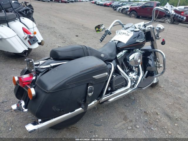 2002 HARLEY-DAVIDSON FLHRCI 1HD1FRW1X2Y618274 Photo 3