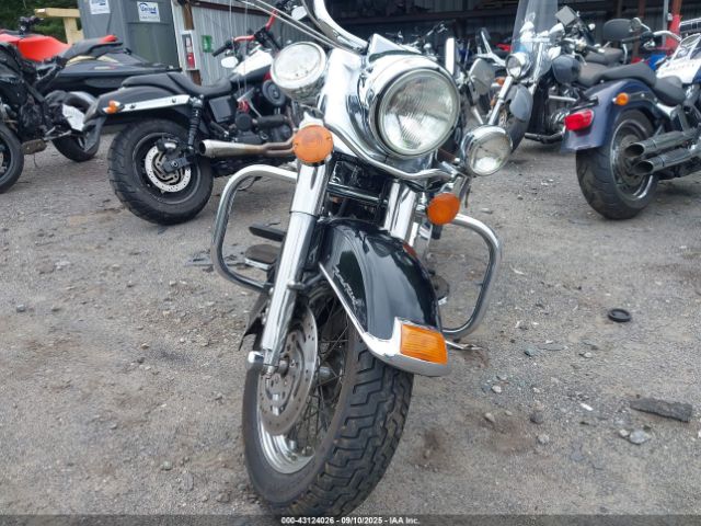 2002 HARLEY-DAVIDSON FLHRCI 1HD1FRW1X2Y618274 Photo 4