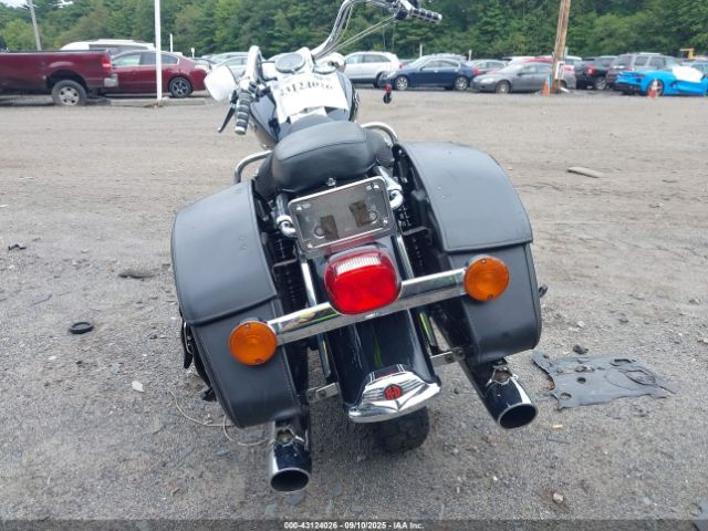 2002 HARLEY-DAVIDSON FLHRCI 1HD1FRW1X2Y618274 Photo 5