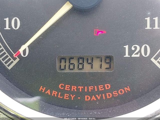 2002 HARLEY-DAVIDSON FLHRCI 1HD1FRW1X2Y618274 Photo 6