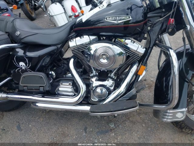 2002 HARLEY-DAVIDSON FLHRCI 1HD1FRW1X2Y618274 Photo 7