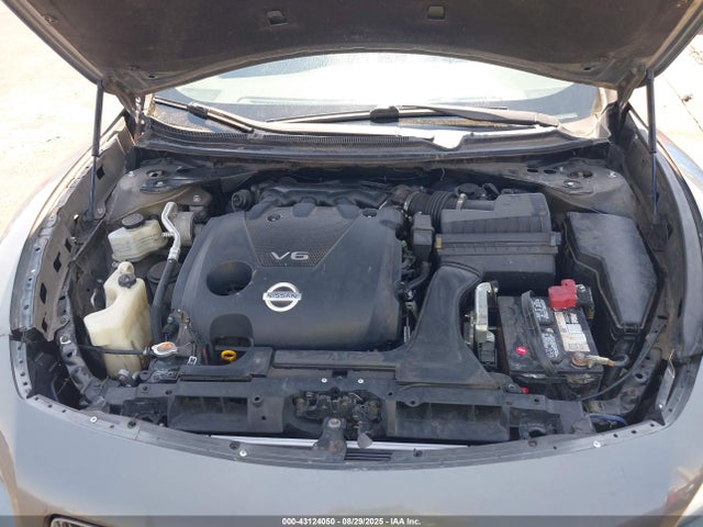 Nissan 2014 2014 1N4AA5AP4EC905900 Image 10